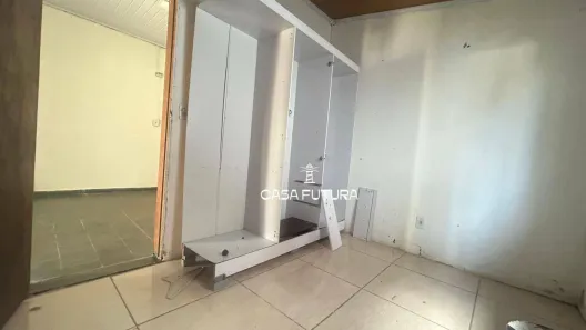 Casa de Condomínio com 2 Quartos à venda, 52m² no Colônia Santo Antônio, Barra Mansa