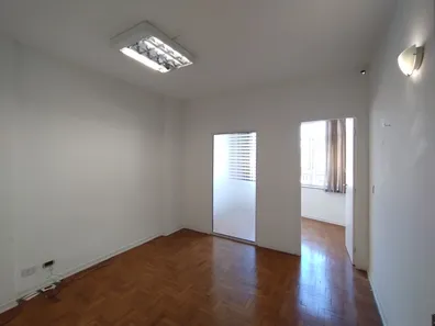 Conjunto Comercial / Sala para venda ou aluguel, 30m² no Centro, São Paulo