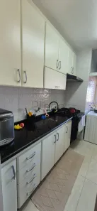 Apartamento com 3 Quartos à venda, 65m² no Parque Itália, Campinas
