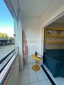 Apartamento com 2 Quartos à venda, 55m² no Curió, Fortaleza
