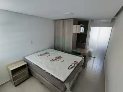 Flat com 1 Quarto para alugar, 25m² no Casa Caiada, Olinda