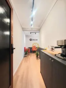 Conjunto Comercial / Sala à venda, 56m² no Rebouças, Curitiba