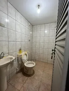 Galpão / Depósito / Armazém para alugar, 165m² no Jardim Centenário, São Carlos