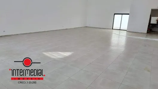 Loja / Salão / Ponto Comercial para alugar, 209m² no Portal Ville Azaleia, Boituva