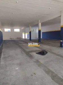 Galpão / Depósito / Armazém à venda, 380m² no Chácara da Galega, Pindamonhangaba
