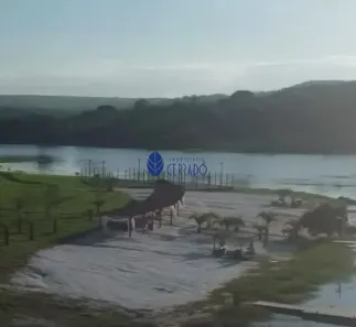 Terreno / Lote / Condomínio à venda, 601m² no Abadiânia, Abadiânia