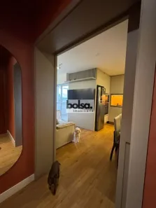 Cobertura com 2 Quartos à venda, 77m² no Vila Altinópolis, Bauru
