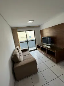 Apartamento com 3 Quartos para alugar, 75m² no Tambaú, João Pessoa