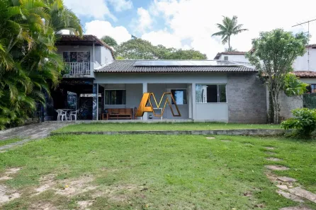 Casa com 3 Quartos à venda, 157m² no Portão, Lauro de Freitas