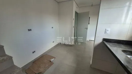 Cobertura com 2 Quartos para alugar, 88m² no Vila São Pedro, Santo André