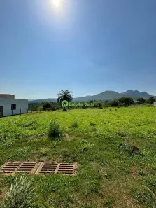 Terreno / Lote / Condomínio à venda, 1000m² no Vila Mario Campos, Mário Campos