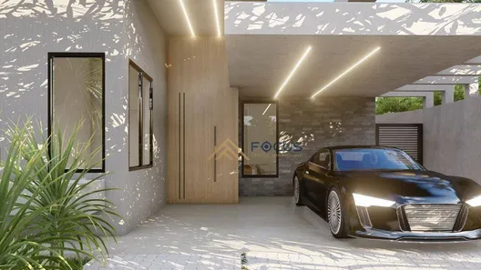 Casa de Condomínio com 3 Quartos à venda, 195m² no Residencial Pecan, Itupeva