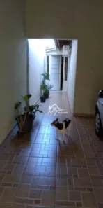 Casa com 2 Quartos à venda, 80m² no Jardim Luiz Cia, Sumaré