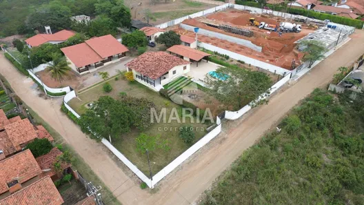 Fazenda / Sítio / Chácara com 3 Quartos à venda, 2000m² no Ebenezer, Gravatá
