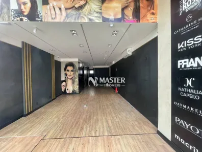Loja / Salão / Ponto Comercial para alugar, 100m² no Jardim Tangará, Marília