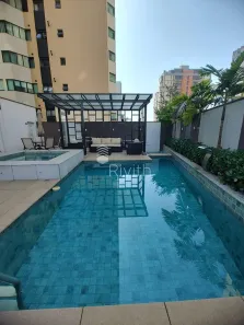 Kitnet com 1 Quarto à venda, 29m² no Jardim, Santo André