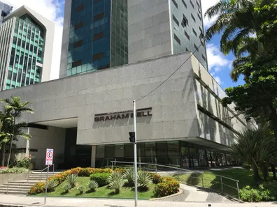 Andar / Laje corporativa à venda, 360m² no Ilha do Leite, Recife