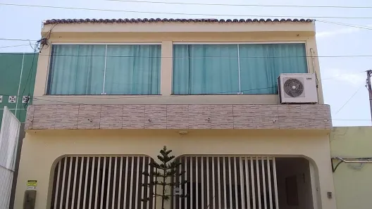 Casa com 4 Quartos à venda, 100m² no Costa Paradiso, Barra dos Coqueiros