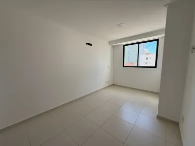 Apartamento com 2 Quartos para venda ou aluguel, 61m² no Jardim Oceania, João Pessoa