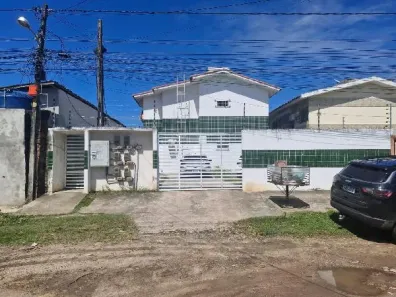 Apartamento com 2 Quartos à venda, 50m² no Pau Amarelo, Paulista