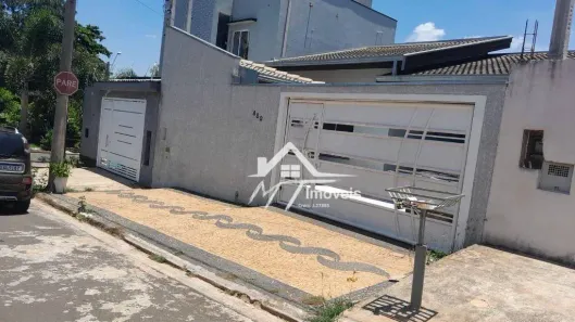 Casa com 3 Quartos à venda, 215m² no Jardim Residencial Vaughan, Sumaré