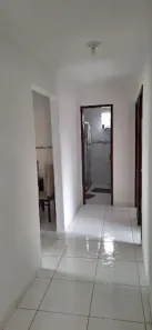 Casa com 3 Quartos para alugar, 83m² no Jardim São Paulo, Recife