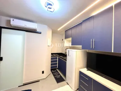 Flat com 1 Quarto à venda, 30m² no Guriri, Cabo Frio