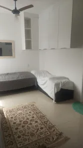 Kitnet à venda, 37m² no Ponta da Praia, Santos