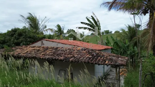 Fazenda / Sítio / Chácara com 2 Quartos à venda, 5000m² no Área Rural de Gravatá, Gravatá