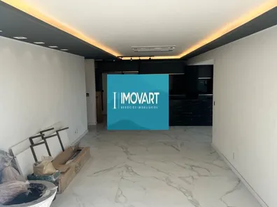 Cobertura com 4 Quartos para venda ou aluguel, 233m² no Taquaral, Campinas