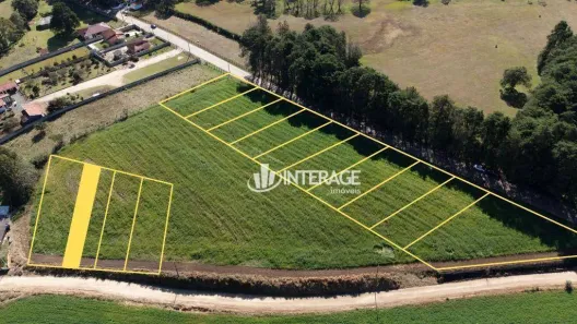 Terreno / Lote / Condomínio à venda, 236m² no , Balsa Nova