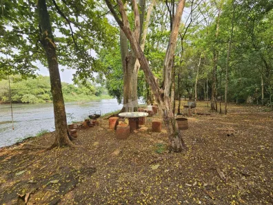 Terreno / Lote / Condomínio à venda, 500m² no Jataizinho, Jataizinho