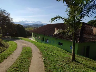 Fazenda / Sítio / Chácara com 10 Quartos à venda, 193600m² no , Antonina