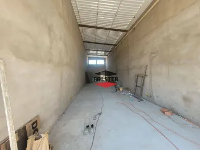 Loja / Salão / Ponto Comercial para venda ou aluguel, 115m² no Jardim São Francisco, Santa Bárbara D'Oeste