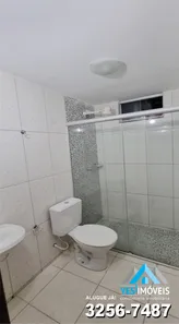 Apartamento com 1 Quarto para alugar, 35m² no Setor Habitacional Vicente Pires - Trecho 3, Brasília