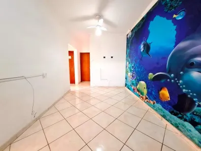 Casa com 3 Quartos para alugar, 100m² no Residencial Fênix, Limeira