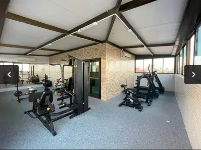 Apartamento com 2 Quartos para venda ou aluguel, 83m² no Jardim Oceania, João Pessoa