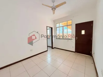 Apartamento com 1 Quarto à venda, 55m² no Jardim América, Rio de Janeiro