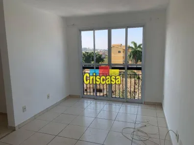 Apartamento com 2 Quartos para venda ou aluguel, 50m² no Jardim Campomar, Rio das Ostras