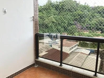 Apartamento com 3 Quartos à venda, 113m² no Centro, Petrópolis