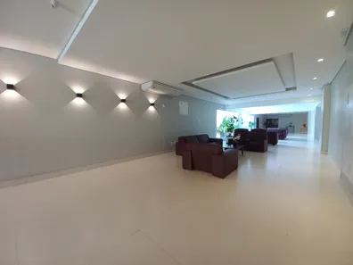Apartamento com 1 Quarto para venda ou aluguel, 36m² no Centro, São Vicente