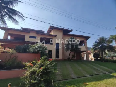 Casa com 5 Quartos para alugar, 656m² no Lagoinha, Ubatuba