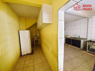 Casa Comercial com 2 Quartos à venda, 204m² no Santa Rita, Guaratinguetá