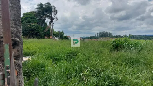 Terreno / Lote / Condomínio à venda, 2054m² no Jardim Valo Velho, Itapecerica da Serra
