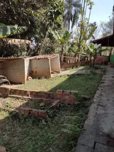 Fazenda / Sítio / Chácara com 8 Quartos à venda, 1000m² no Parque Piratininga, Itaquaquecetuba