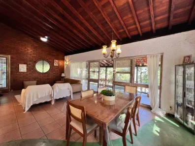 Casa de Condomínio com 3 Quartos à venda, 250m² no Caneca Fina, Guapimirim