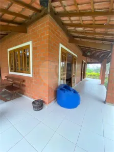 Fazenda / Sítio / Chácara com 5 Quartos à venda, 24000m² no Jardim dos Ipês, Embu das Artes