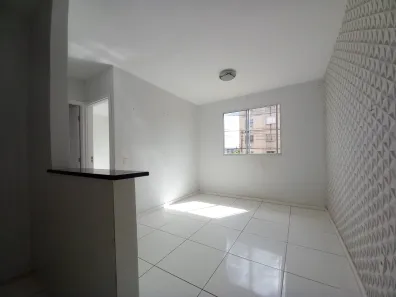 Apartamento com 2 Quartos à venda, 42m² no Boa União (Abrantes), Camaçari