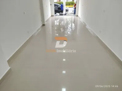 Conjunto Comercial / Sala para alugar, 56m² no Centro, Diadema