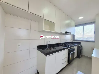 Apartamento com 2 Quartos para alugar, 55m² no Vale das Esmeraldas, Limeira